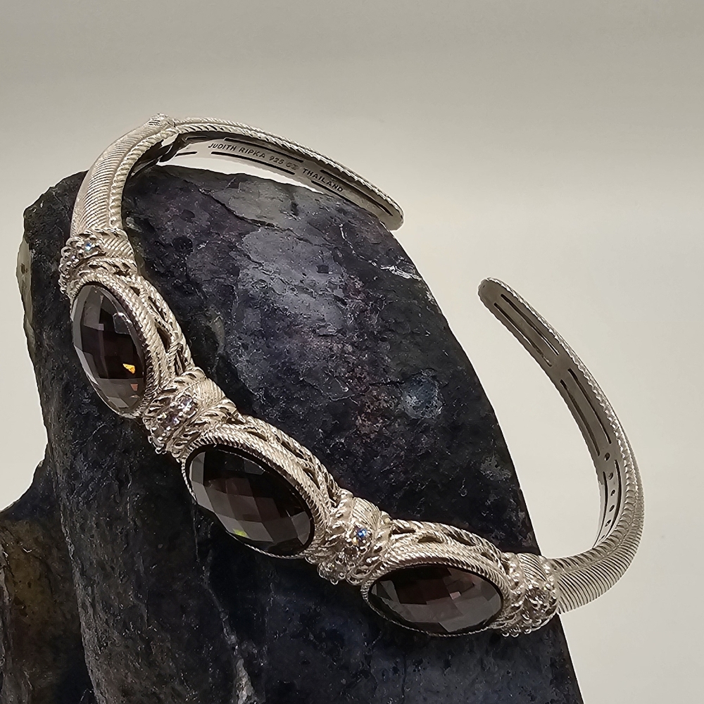 Judith Ripka Bracelet
